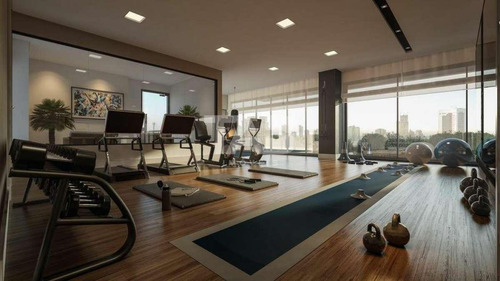 Imagem 18 de 20 de Apartamento Novo Para Venda Na Praia Brava - 206282