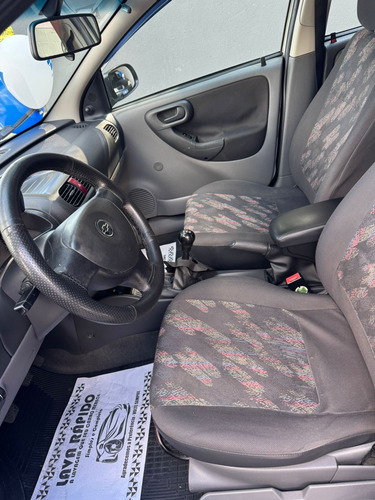 Chevrolet Corsa 1.8 Maxx Flex Power 5p