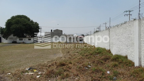 Imagen 2 de 15 de Venta Terreno Para Desarrollo Habitacional - Texcoco - Estad