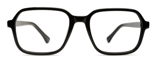 Armazón Para Lentes De Receta - Meller Specs - Silma Black