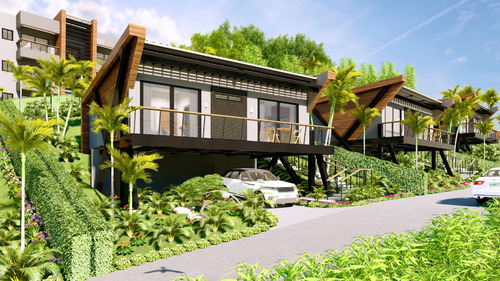 Villas Y Apartamentos En Venta En Las Terrenas