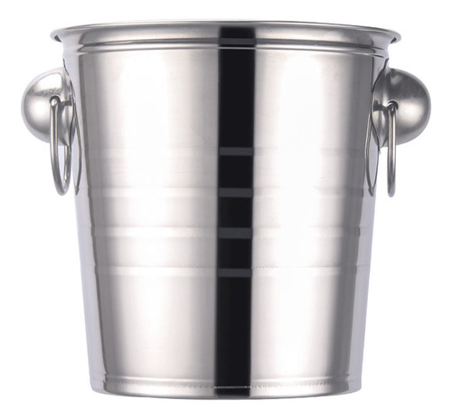 Contenedores De Jugo Ice Bucket Mini