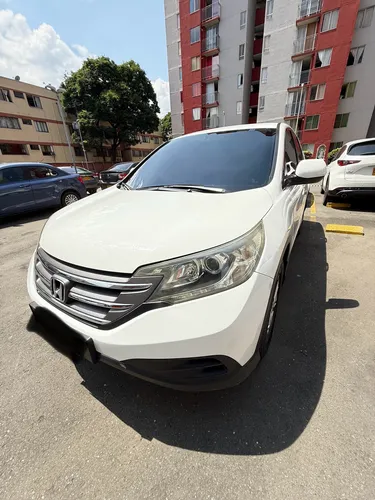 Honda CR-V 2.4 Lx