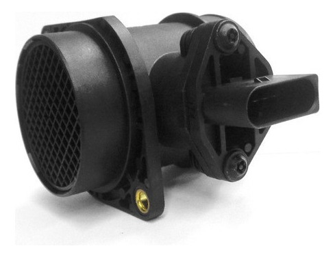 Medidor Sensor Fluxo Ar Massa Audi A4 1.8 Turbo 06a906461l
