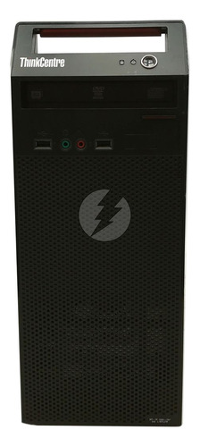 Computador Thinkcentre A70, Intel E5700, 4gb, Ssd 120gb Wifi (Usado)