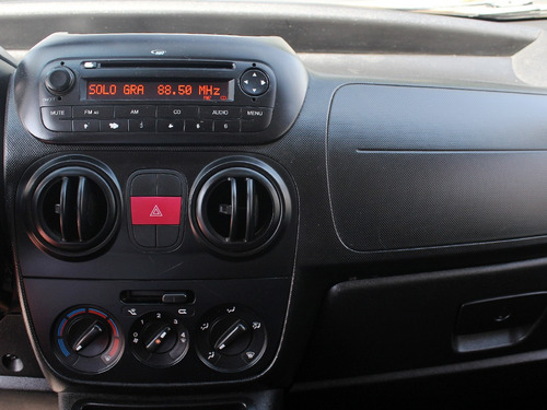 Fiat Fiorino 1.2 Diesel Mt 2013