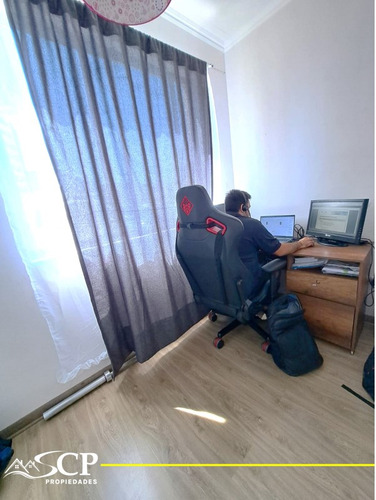Scp Vende Departamento 3 Dormitorio 1 Baño, Norte Antofagast