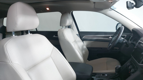 Volkswagen Teramont 3.6 COMFORTLINE PLUS AUTO