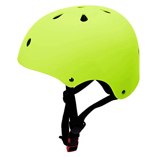 Casco Infantil Para Niños 3-8 Niños Bicicleta Casco Niños Aj