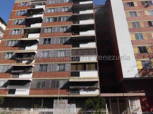 Fg Apartamento En Venta En Los Palos Grandes 24-20253 Jel