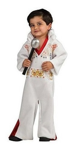 Elvis Presley Romper Costume, Toddler