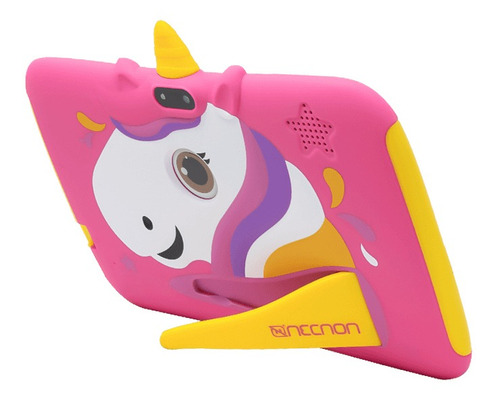Necnon M002u-2t Rosa Tablet 7 Unicornio 16gb - 2gb De Ra /vc