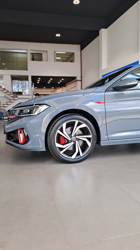 Volkswagen Vento 2.0 Tsi Gli 211cv App Connect + Nav
