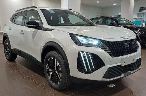 Peugeot 2008 1.0T Active