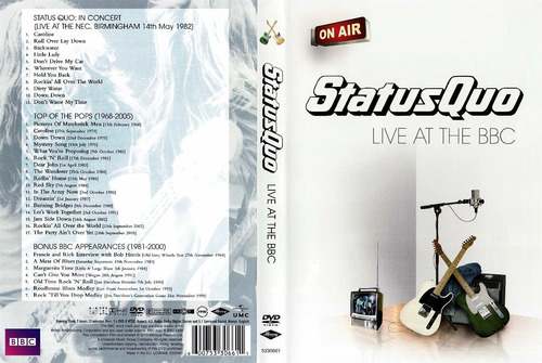 Перевод песни статус. Live at the bbc. Live status Quo. Status Quo status Quo Live Quo Live!. Live at the bbc DVD.