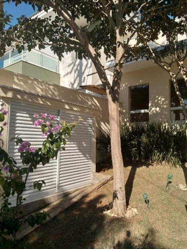 Casa Com 3 Dormitórios À Venda, 200 M² Por R$ 981.000 - Condomínio Lago Da Boa Vista - Sorocaba/sp, Próximo Do Pão De Açúcar E Farmácia Droga Raia. - Ca0048 - 67640797