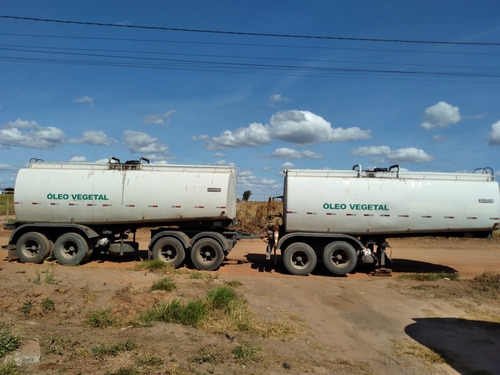 Rodoteem Tanque Randon 2001