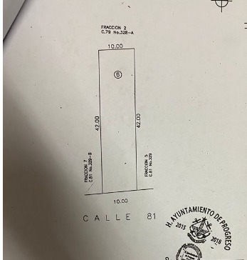 Grandiosos Lotes En Boulevard Turístico De Yucalpetén.