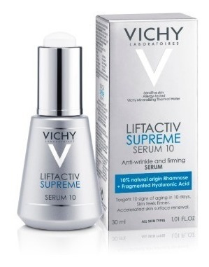Imagen 2 de 7 de Serum Liftactiv Supreme 30ml