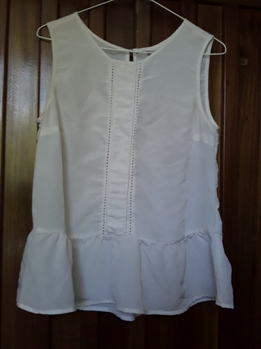 Blusa Epk Talla S De Dama