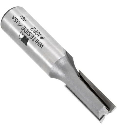 Whiteside Router Bits 1063 Straight Bit Con 3/8-inch Diamet