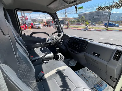 Foton Aumark Bj10