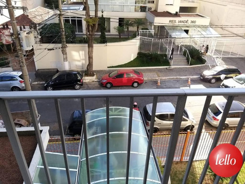 Apartamento - Ref: 216240