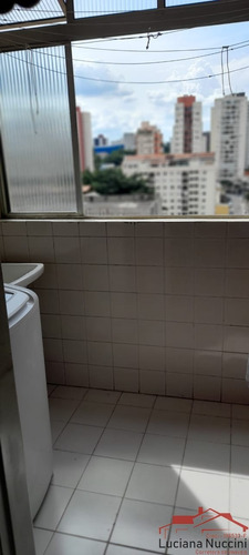 Imagem 20 de 29 de Venda Apto 2 Dormitórios Metrô Conceição - Ap00109 - 69190088