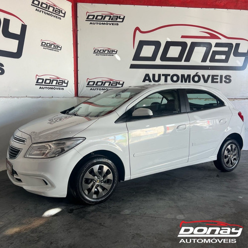 Chevrolet Onix 1.0 Ls 5p