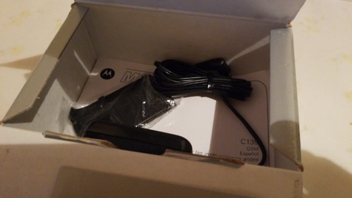 Motorola Defy Mini Xt320 Blanco $999. Completo!!! (Usado)