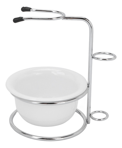 Set De Soporte Para Cuenco De Afeitar, Soporte Profesional P