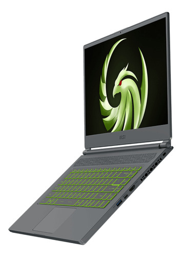 Laptop Notebook Delta Ryzen 7 5800h 16gb Rx6700/10gb 1tb Ssd