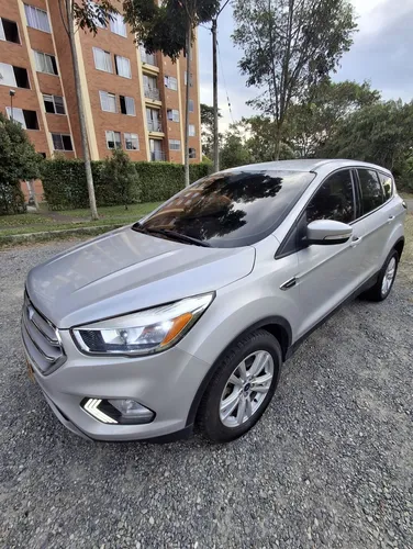 Ford Escape SE 4x2