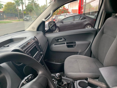 Volkswagen Amarok Trendline 2.0 Tdi 180cv 4x2