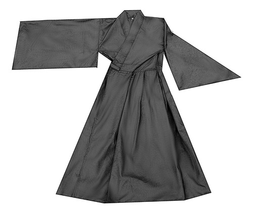 Imagen 2 de 2 de Kimono Meditación Tradicional Zen