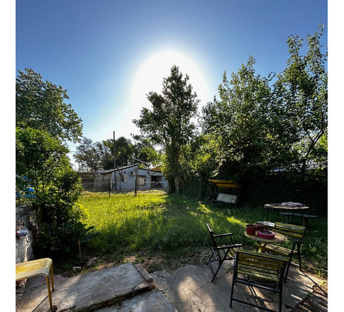 Oportunidad-venta Casa / Cabaña Balneario Laguna De Gómez Junín (b)