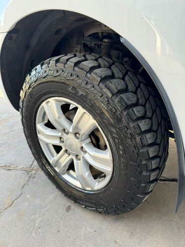 Ford Ranger 3.2 Cd Xlt Tdci 200cv Manual 4x4