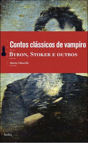 Contos Clássicos De Vampiro [bolso]