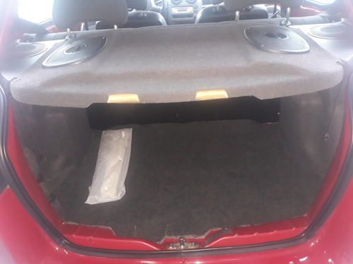 Ford Ka 1.0 Flex Com Direção 2010