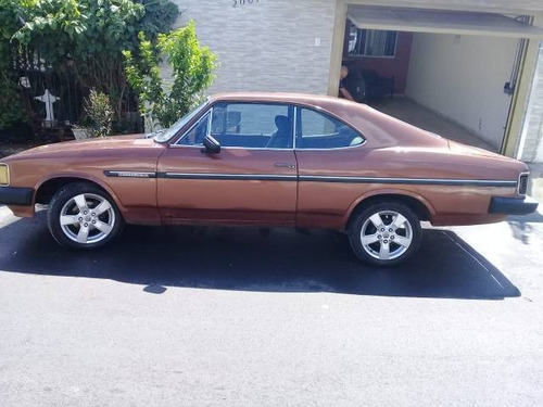 Chevrolet Opala Comodoro