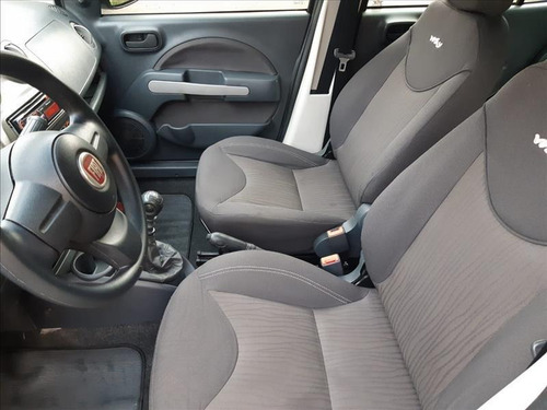 Imagem 5 de 6 de Fiat Uno Fiat Uno Evo Way 1.4 Flex 4p