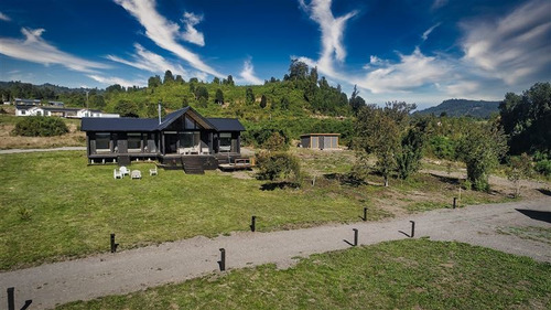 Parcela En Venta En Puerto Varas