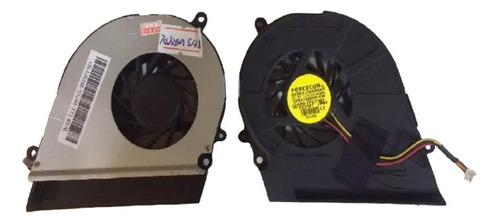 Ventilador Toshiba Satellite A200 A205 A210 A215