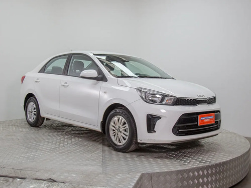 Kia Soluto 1.4 Lx Ac Mt 2024