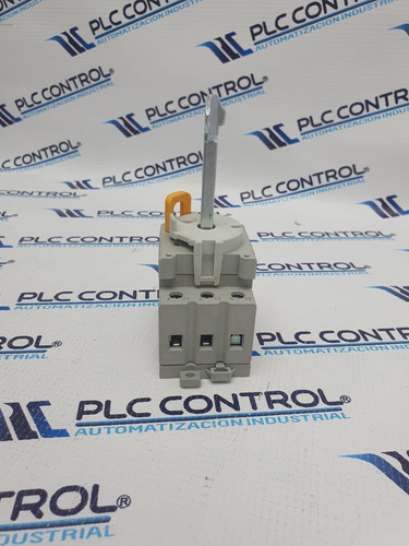 Allen Bradley 194e-a25-1753 Interruptor De Carga (Usado)