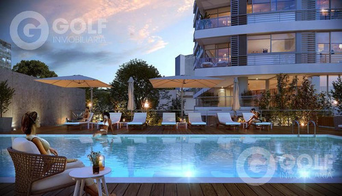 Vendo Monoambiente, Entrega 11/2022, Pocitos