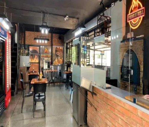Mc Se Vende Fondo De Comercio Av. Bolivar