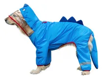 Comprar Capa De Chuva, Capa De Chuva, Roupa De Chuva Para Cães Grand