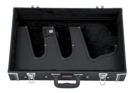 Gator G-gig-box Jr - Stand Para Guitarra