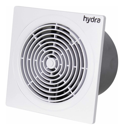 Extractor De Aire Hydra Hy-vf150